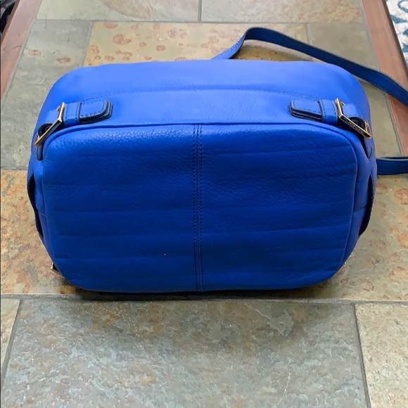 Juicy Couture Bucket Hand Bag Purse NWT - Picture 6 of 13